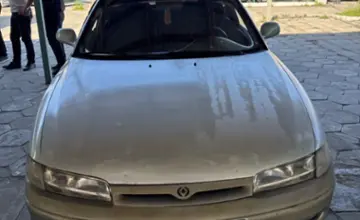 Mazda 626 1992 года за 800 000 тг. в Талдыкорган фото 2