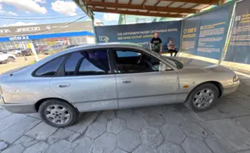 Mazda 626 1992 года за 800 000 тг. в Талдыкорган фото 4