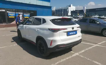 Changan X5 Plus 2024 года за 7 000 000 тг. в Алматы фото 4