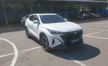 Changan X5 Plus 2024 года за 7 000 000 тг. в Алматы фото 2