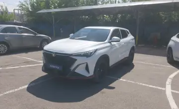 Changan X5 Plus 2024 года за 7 000 000 тг. в Алматы фото 1