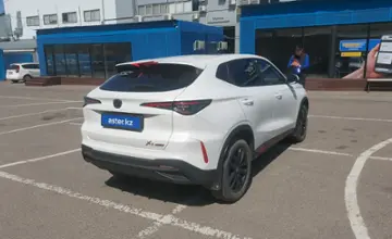 Changan X5 Plus 2024 года за 7 000 000 тг. в Алматы фото 3