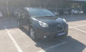 Subaru Tribeca 2006 года за 4 000 000 тг. в Алматы фото 2