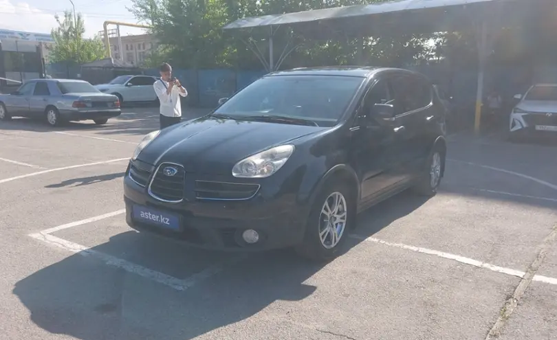 Subaru Tribeca 2006 года за 4 000 000 тг. в Алматы