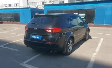 Subaru Tribeca 2006 года за 4 000 000 тг. в Алматы фото 3