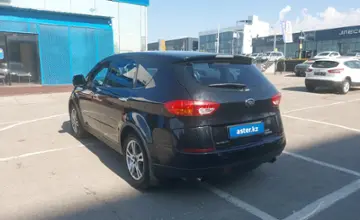 Subaru Tribeca 2006 года за 4 000 000 тг. в Алматы фото 4