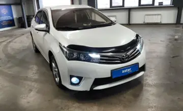 Toyota Corolla 2015 года за 6 000 000 тг. в Астана фото 2