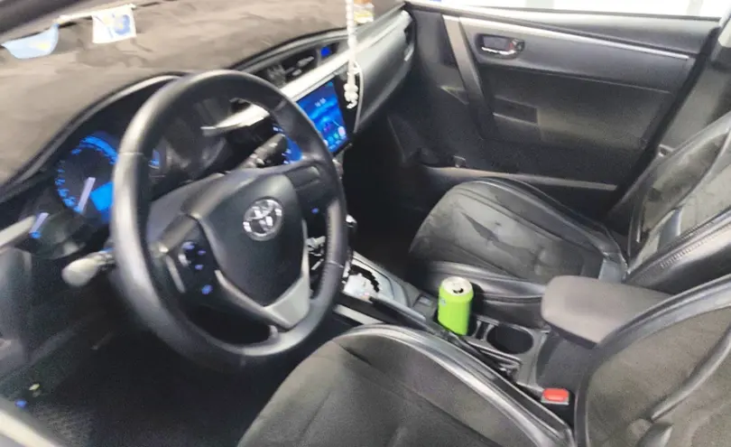 Toyota Corolla 2015 года за 6 000 000 тг. в Астана фото 5