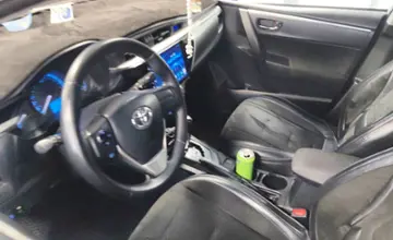 Toyota Corolla 2015 года за 6 000 000 тг. в Астана фото 5