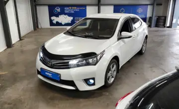 Toyota Corolla 2015 года за 6 000 000 тг. в Астана фото 1