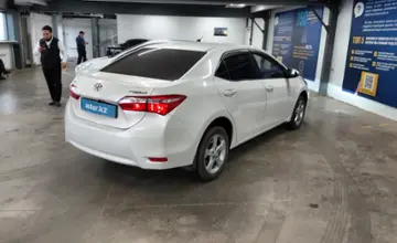 Toyota Corolla 2015 года за 6 000 000 тг. в Астана фото 3