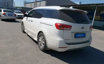 Kia Carnival 2020 года за 11 500 000 тг. в Шымкент фото 4