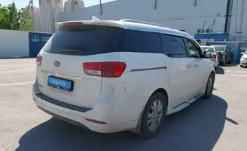 Kia Carnival 2020 года за 11 500 000 тг. в Шымкент фото 3