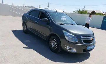 Chevrolet Cobalt 2021 года за 4 500 000 тг. в Шымкент фото 2