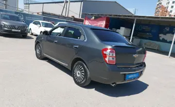 Chevrolet Cobalt 2021 года за 4 500 000 тг. в Шымкент фото 4