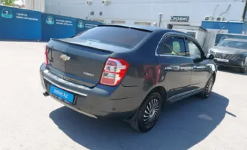 Chevrolet Cobalt 2021 года за 4 500 000 тг. в Шымкент фото 3