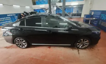 OMODA S5 2023 года за 6 000 000 тг. в Астана фото 4
