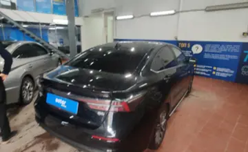 OMODA S5 2023 года за 6 000 000 тг. в Астана