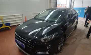 OMODA S5 2023 года за 6 000 000 тг. в Астана фото 1
