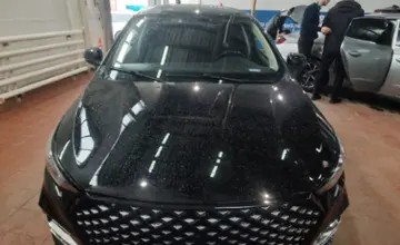 OMODA S5 2023 года за 6 000 000 тг. в Астана фото 2
