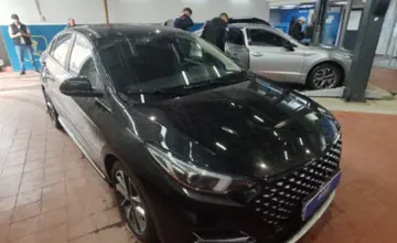 OMODA S5 2023 года за 6 000 000 тг. в Астана фото 3