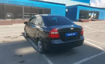 Chevrolet Nexia 2022 года за 4 000 000 тг. в Алматы фото 4
