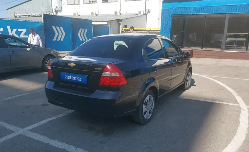 Chevrolet Nexia 2022 года за 4 000 000 тг. в Алматы фото 3