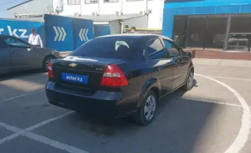 Chevrolet Nexia 2022 года за 4 000 000 тг. в Алматы фото 3