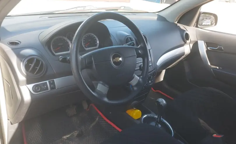 Chevrolet Nexia 2022 года за 4 000 000 тг. в Алматы фото 5