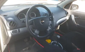 Chevrolet Nexia 2022 года за 4 000 000 тг. в Алматы фото 5