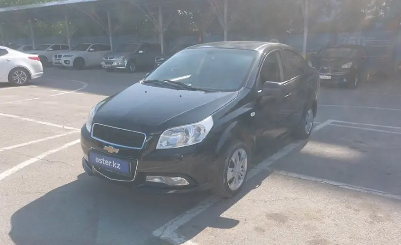 Chevrolet Nexia 2022 года за 4 000 000 тг. в Алматы
