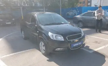 Chevrolet Nexia 2022 года за 4 000 000 тг. в Алматы фото 2