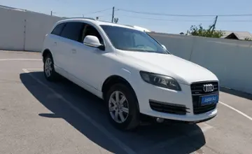 Audi Q7 2006 года за 5 000 000 тг. в Шымкент фото 2
