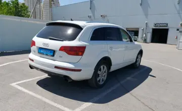 Audi Q7 2006 года за 5 000 000 тг. в Шымкент фото 3