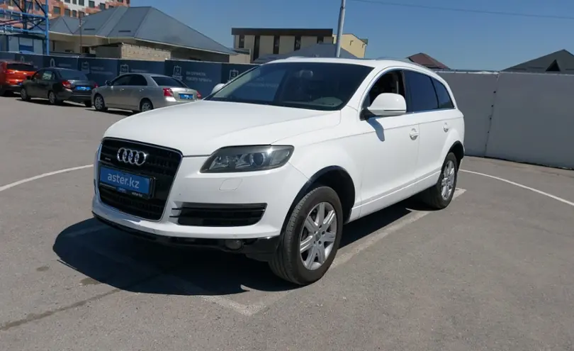 Audi Q7 2006 года за 5 000 000 тг. в Шымкент
