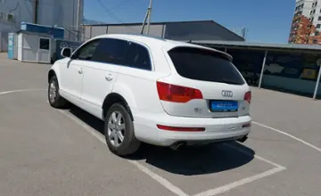 Audi Q7 2006 года за 5 000 000 тг. в Шымкент фото 4