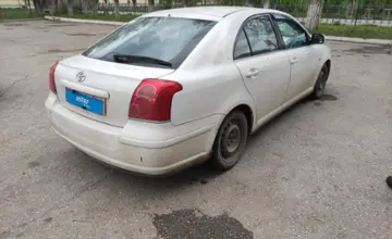 Toyota Avensis 2003 года за 2 600 000 тг. в Актобе