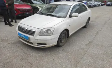 Toyota Avensis 2003 года за 2 600 000 тг. в Актобе фото 1