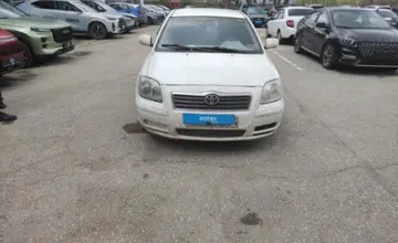 Toyota Avensis 2003 года за 2 600 000 тг. в Актобе фото 2