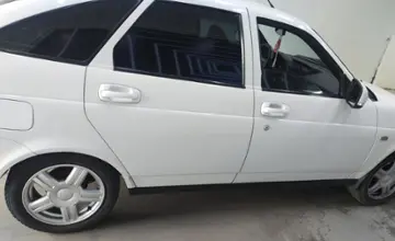 LADA (ВАЗ) Priora 2014 года за 2 000 000 тг. в Павлодар фото 4