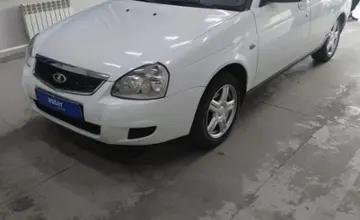 LADA (ВАЗ) Priora 2014 года за 2 000 000 тг. в Павлодар фото 1
