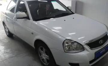 LADA (ВАЗ) Priora 2014 года за 2 000 000 тг. в Павлодар фото 3