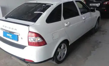 LADA (ВАЗ) Priora 2014 года за 2 000 000 тг. в Павлодар