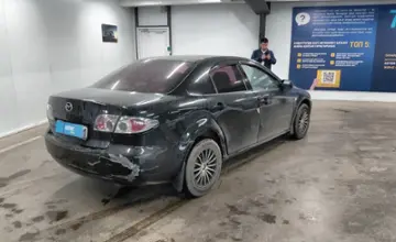Mazda 6 2006 года за 2 000 000 тг. в Астана фото 3