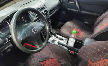 Mazda 6 2006 года за 2 000 000 тг. в Астана фото 5