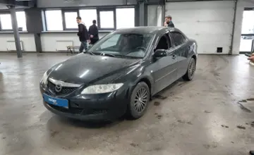 Mazda 6 2006 года за 2 000 000 тг. в Астана фото 1