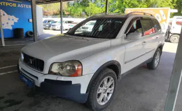 Volvo XC90 2005 года за 5 000 000 тг. в Алматы фото 1