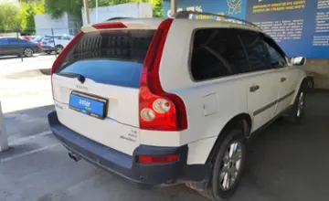 Volvo XC90 2005 года за 5 000 000 тг. в Алматы
