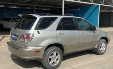 Lexus RX 2001 года за 4 500 000 тг. в Кызылорда