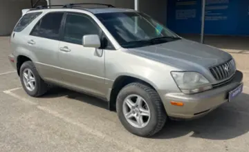 Lexus RX 2001 года за 4 500 000 тг. в Кызылорда фото 3